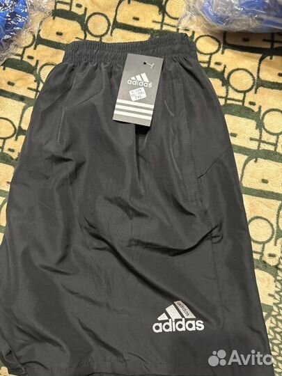 Шорты adidas 3 пары