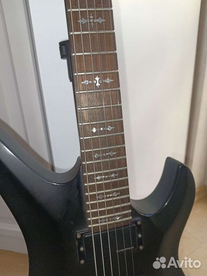 Schecter Revenger