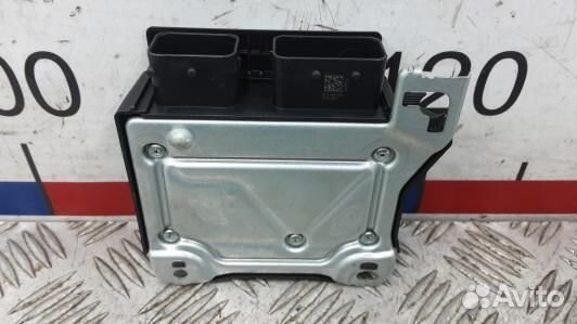 Блок управления airbag KIA CEE'D 2 (JD) (6NT04OQ01