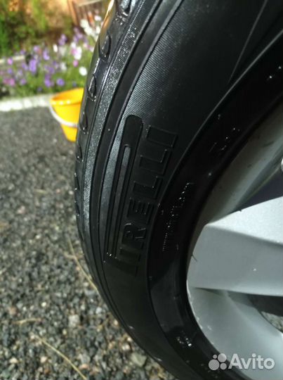 Pirelli Scorpion 265/50 R19
