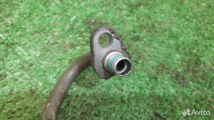 Трубка гур Citroen C4 5D 1.6 110 (TU5JP4) 2005