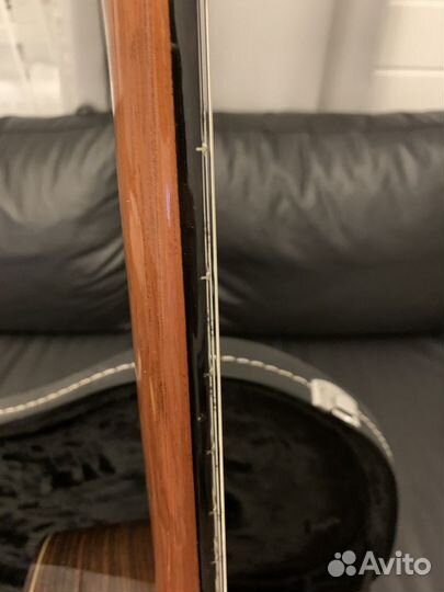 Классическая гитара Prudencio Saez 28