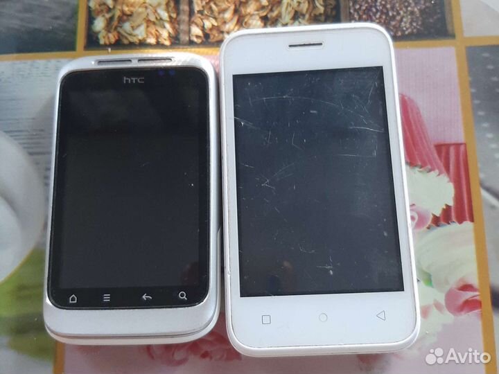 Alcatel One Touch 1010D