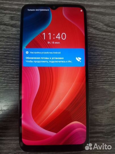 Realme C11 4/64gb