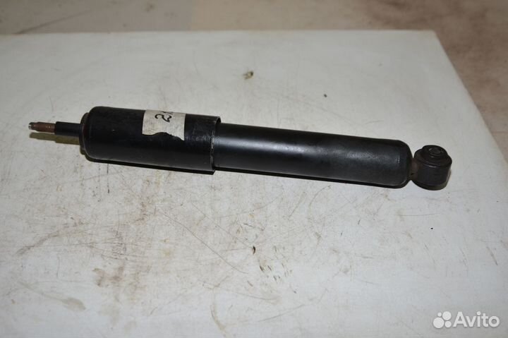 Амортизатор ваз 2121-21213 передний газовый