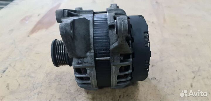 Генератор Mercedes W213 M274 190A