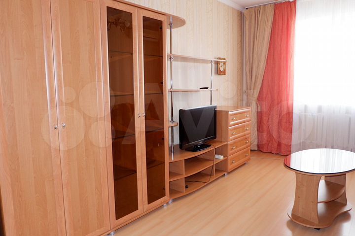 2-к. квартира, 72 м², 1/9 эт.