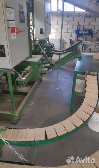 Брикеты топлевные елка