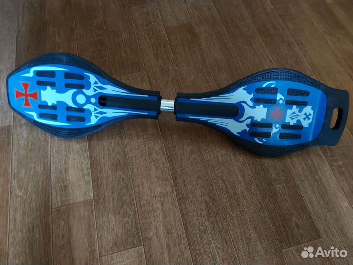 Роллерсёрв
