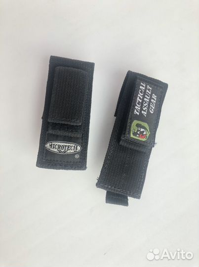 Чехол Microtech