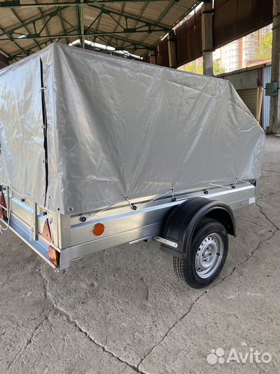 Прицеп 2,2*1,3