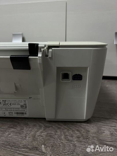 Принтер струйный hp Deskjet 2545