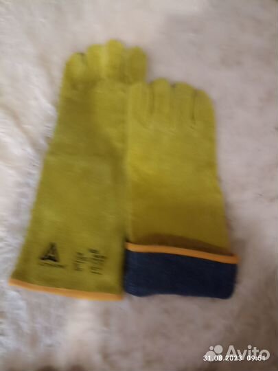 Спецодежда