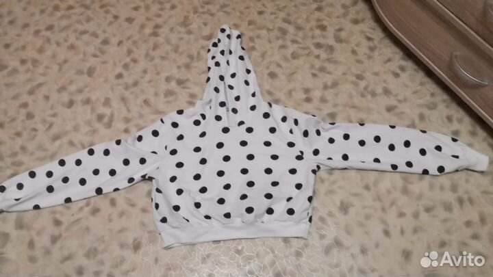 Кофта для девочки