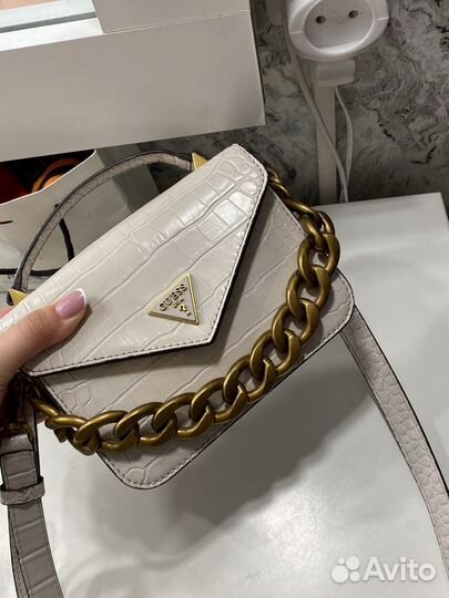 Сумка guess