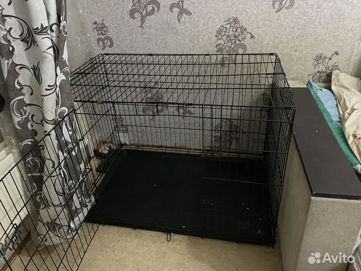 Вольер(клетка) для собак