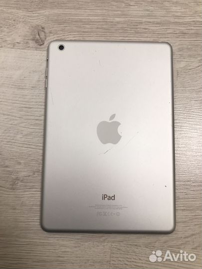 Apple iPad mini 1 64gb