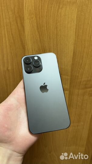 iPhone 14 Pro Max, 128 ГБ