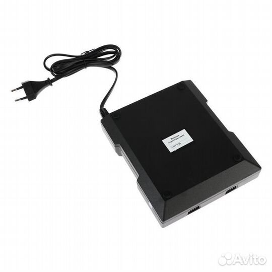 Игровая приставка Dendy Smart