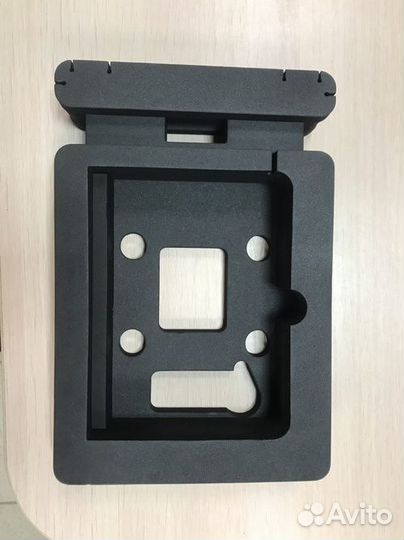 Унибокс для подводной видео-камеры 