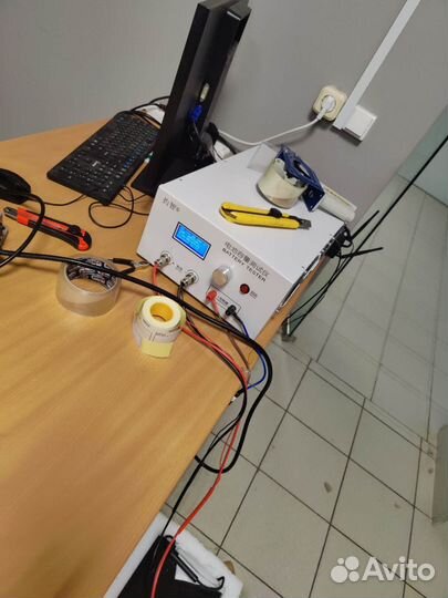 Аккумулятор Liitokala 12v, 100a\H