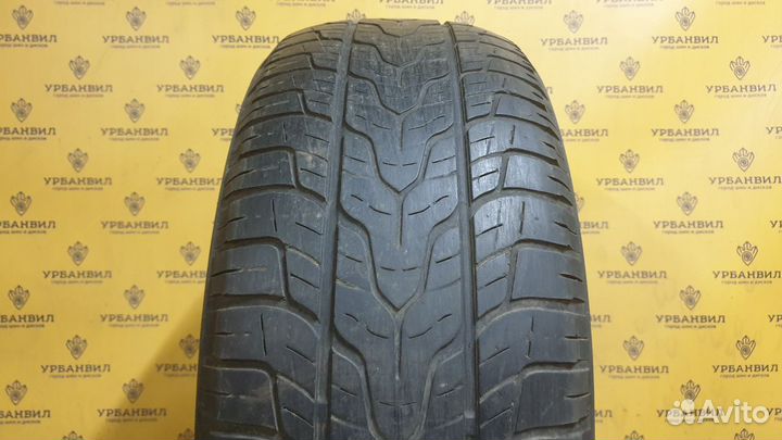 Yokohama Geolandar G039 265/60 R18