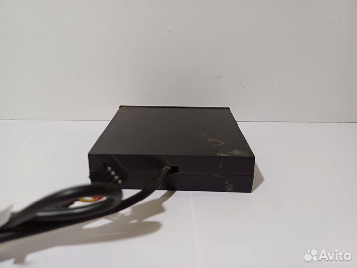 Картридер внутренний 3.5