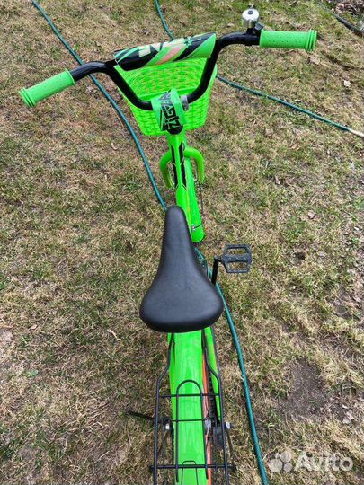 Велосипеды бу