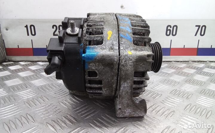 Генератор дизельный BMW X1 E84 2009-2015