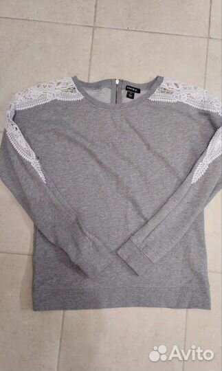 Женские вещи пакетом 42 44