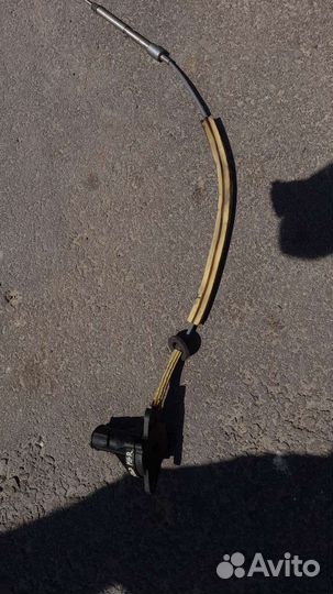 Блокиратор АКПП BMW e70,71