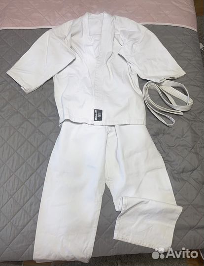 Кимоно для единоборств