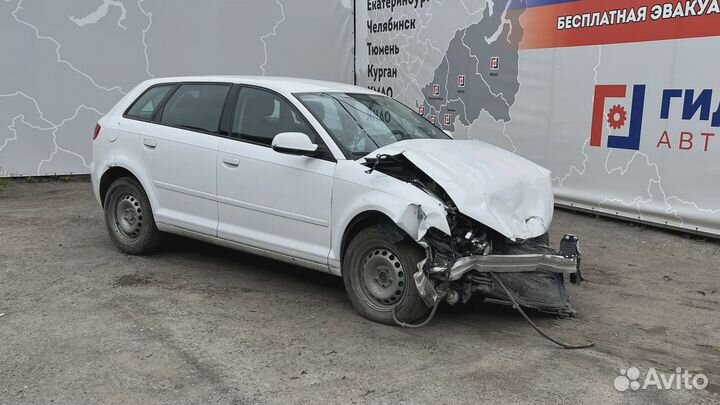 Клемма аккумулятора минус Audi A3 (8P) 1K0915181H