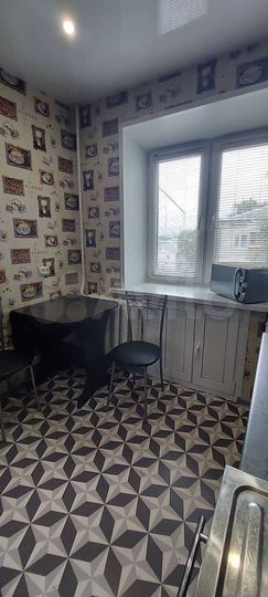 1-к. квартира, 30,9 м², 4/4 эт.