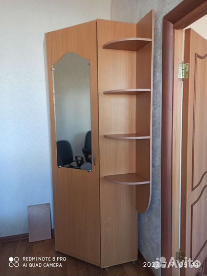 Офисная мебель бу