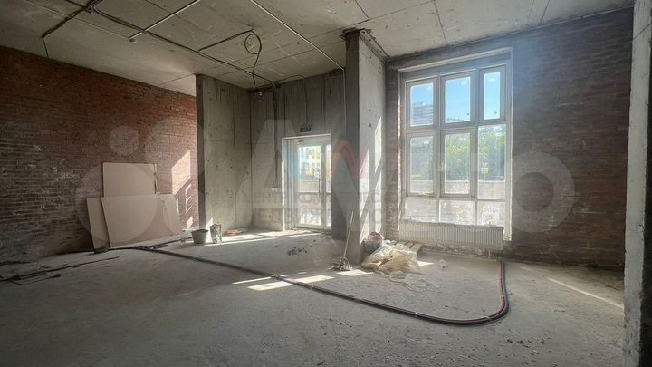 Торговое помещение в районе трц 