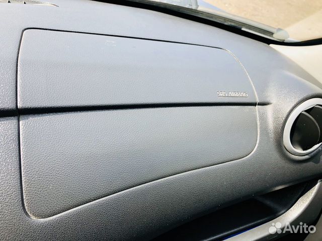 Datsun on-DO 1.6 MT, 2017, 117 000 км объявление продам