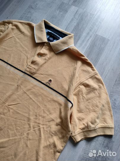 Футболка levis и поло томи для савла