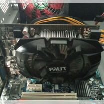 Palit GTX 650 2GB