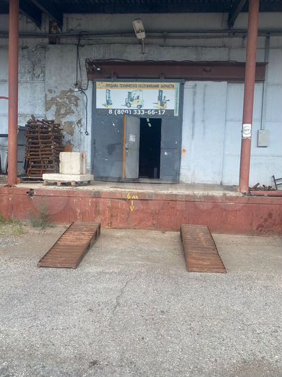Склад, 150 м²