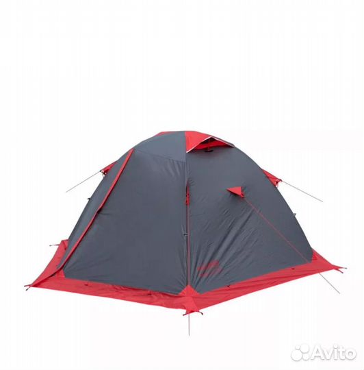Палатка Tramp Peak 3 V2