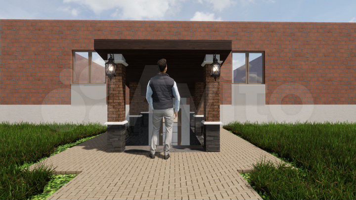 Помещение свободного назначения, 400 м²