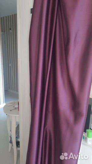 Шторы новые готовые