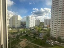 1-к. квартира, 42,2 м², 9/16 эт.