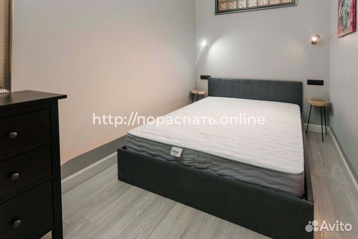 Матрас ортопедический