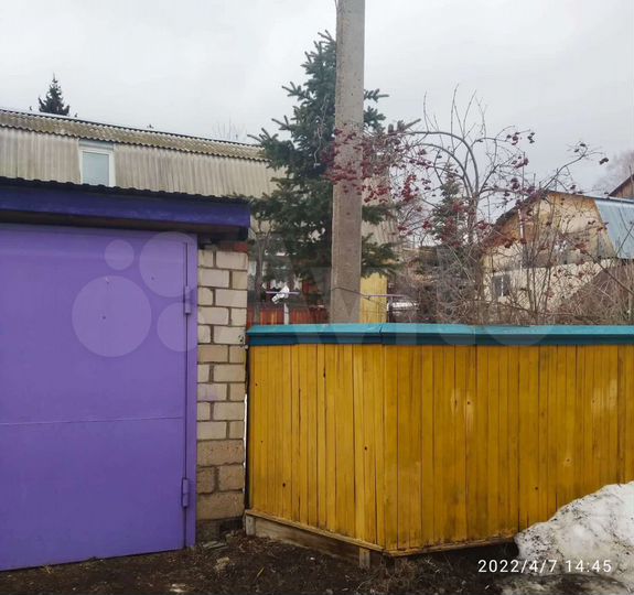 Дом 94 м² на участке 9 сот.