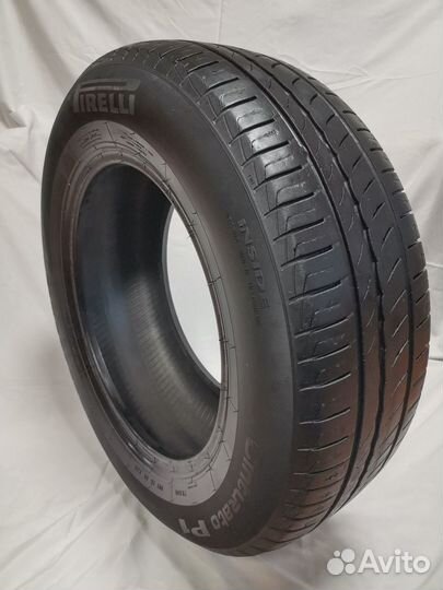Pirelli Cinturato P1 Verde 205/65 R15 94H