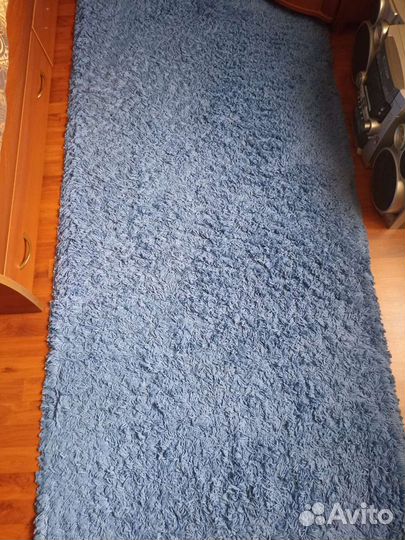 Ковры и паласы дорожки бу