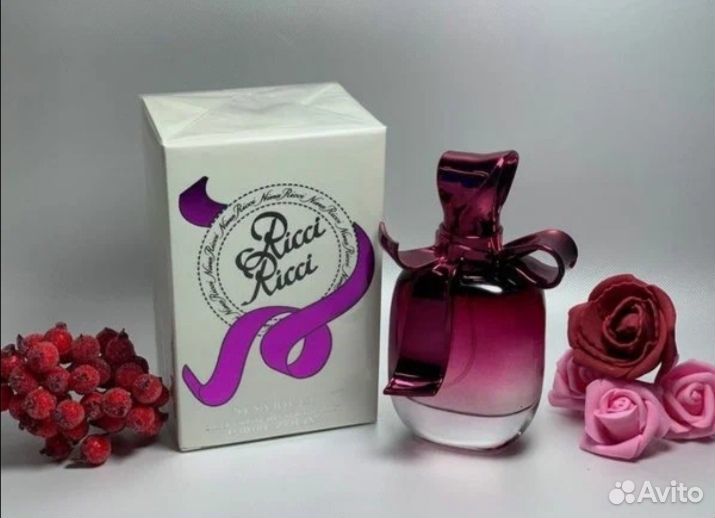 Эксклюзивная парфюмерия