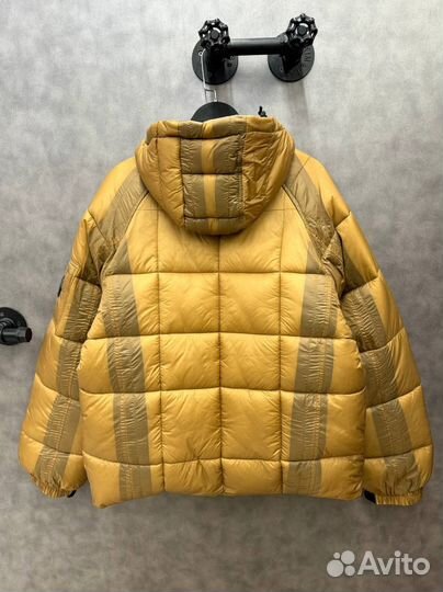 Пуховик CP company